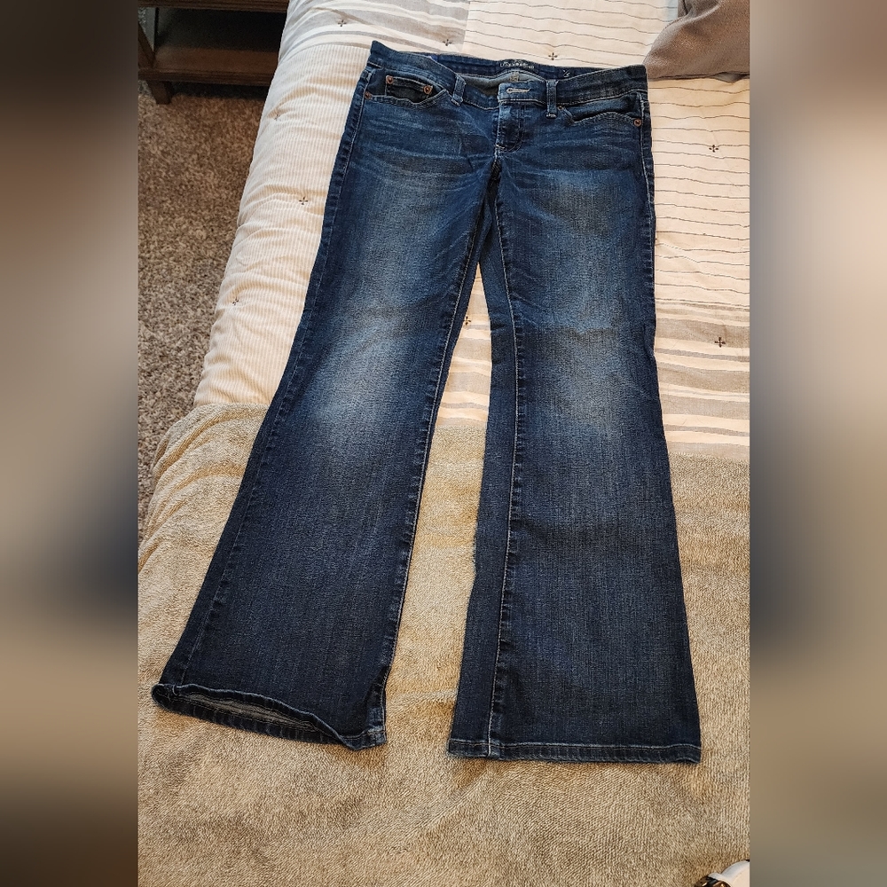Lucky Lil Maggie Jeans